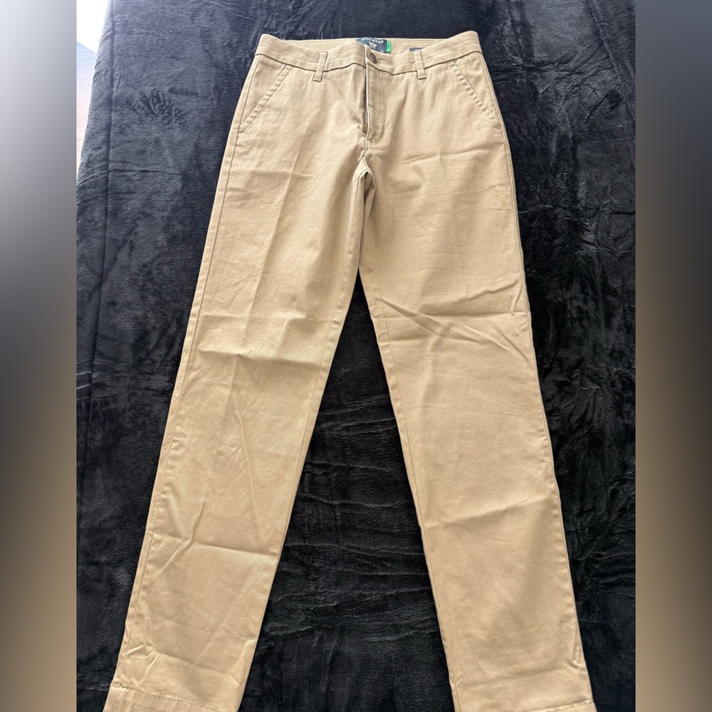 Dockers Women’s Khaki Ankle Pants